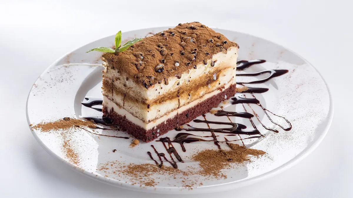 Middle Eastern Bakery bakes